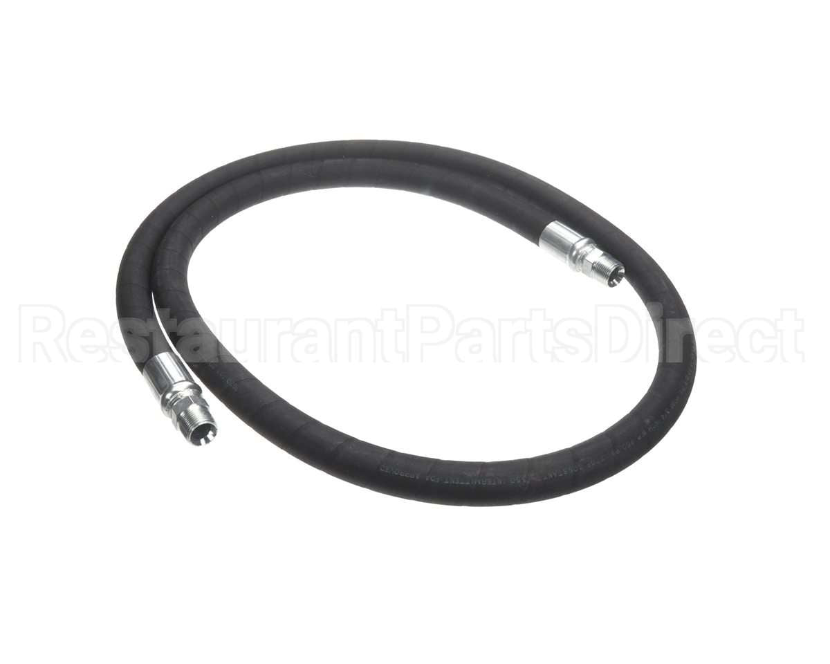 0700576 Darling International Hose 34 X 7 Edible Oil Hose