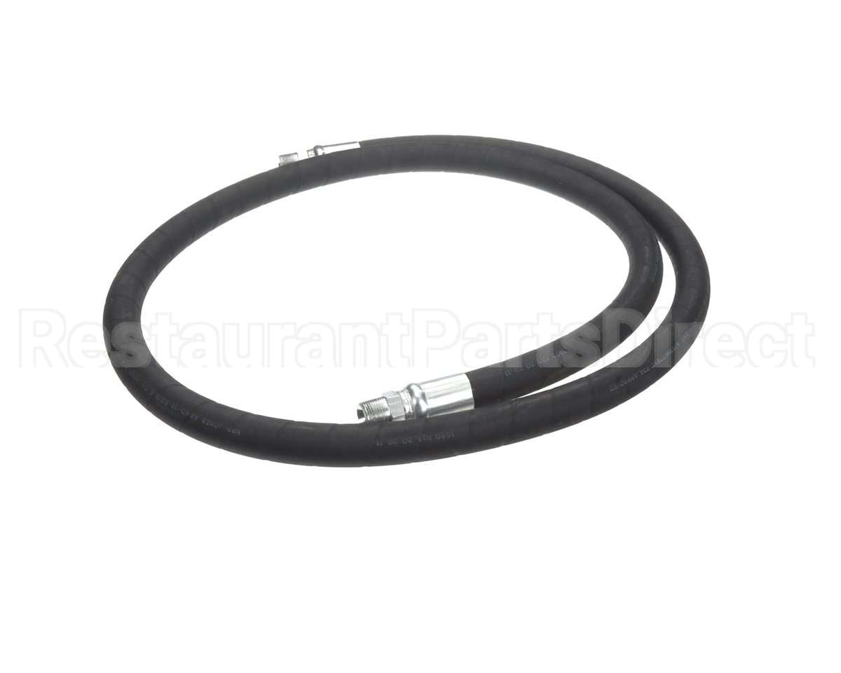 0700576 Darling International Hose 34 X 7 Edible Oil Hose