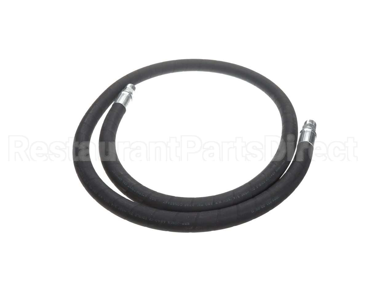 0700576 Darling International Hose 34 X 7 Edible Oil Hose