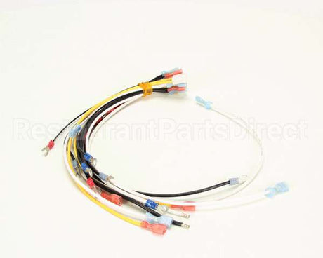 0700580 Antunes Wire Set
