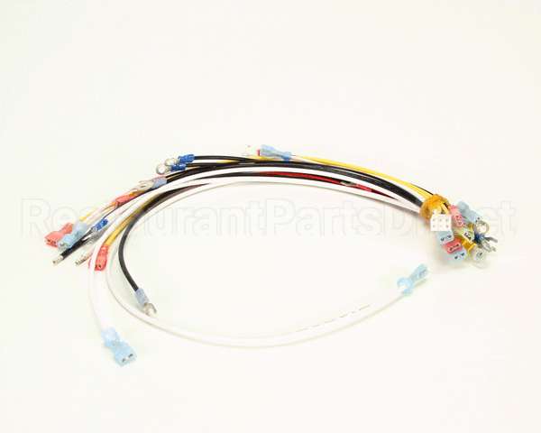 0700580 Antunes Wire Set