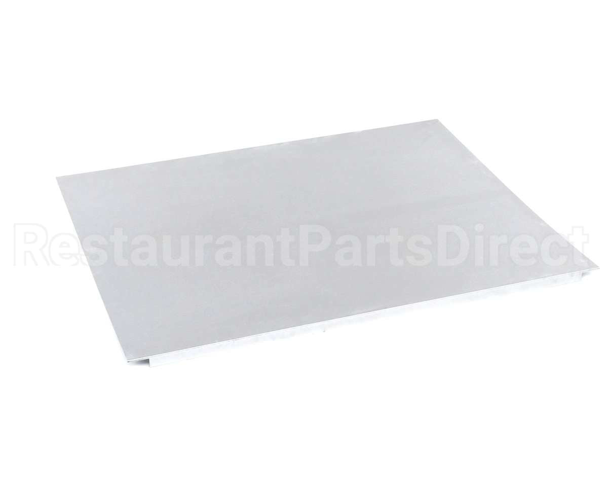 070060 Marsal Pizza Ovens Brick Plate Mb60Wf60