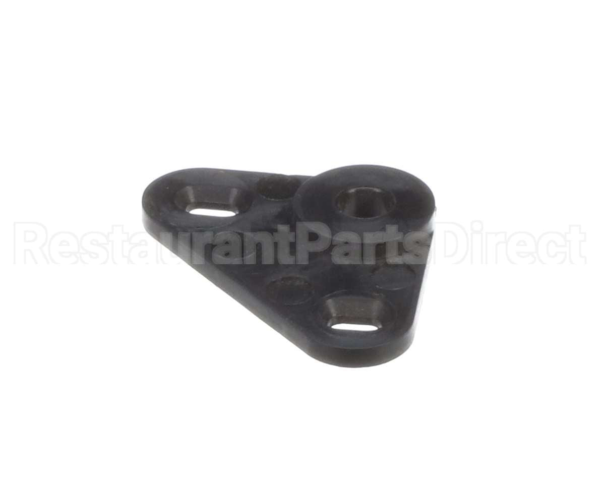 070060 Structural Concepts Plate Door Pivot Lh Bl