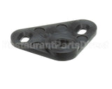 070061 Structural Concepts Plate Door Pivot Rh Bl