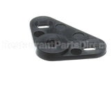 070061 Structural Concepts Plate Door Pivot Rh Bl