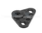 070061 Structural Concepts Plate Door Pivot Rh Bl