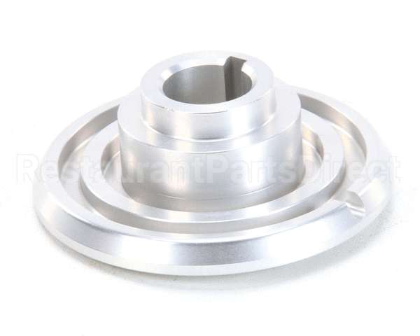 070064 Globe Knife Locating Hub