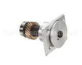 070065 Globe Serrated Bearing Plate Asm.