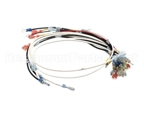 0700651 Antunes Wire Set Vct-2000