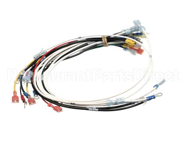 0700651 Antunes Wire Set Vct-2000