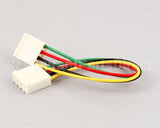 0700656 Antunes Wire Set, Pcb/Iso Board
