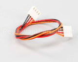 0700657 Antunes Wire Set, Pcb/2 Sw Board