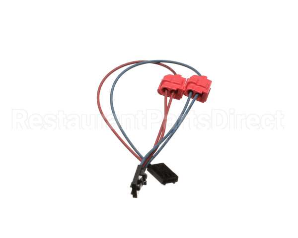 0700723 Antunes Wire-Harness, Dual Ssr