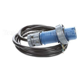 0700724 Antunes Power Cord 20A W/Pin &