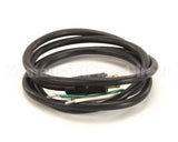 0700732 Antunes Power Cord 120V With