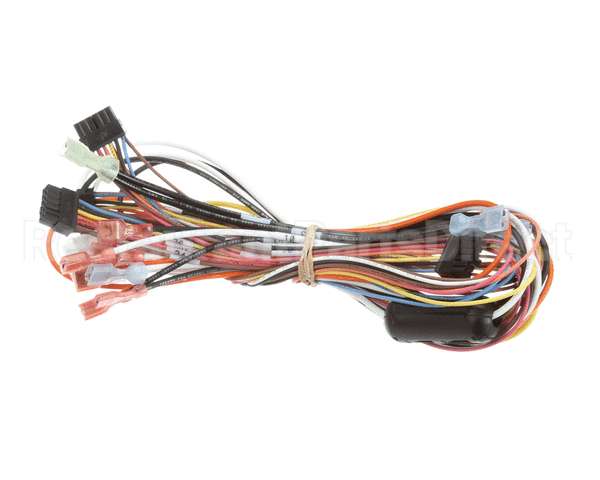 0700787 Antunes Wire Set, Ss-400