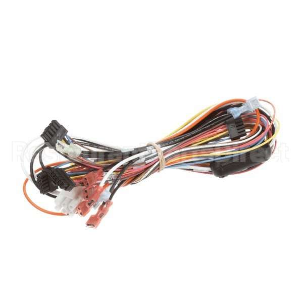 0700787 Compatible Roundup Wireset, Ss-400