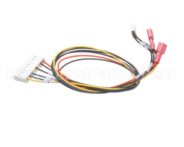 0700806 Antunes Wire Set, Pcb/Leds