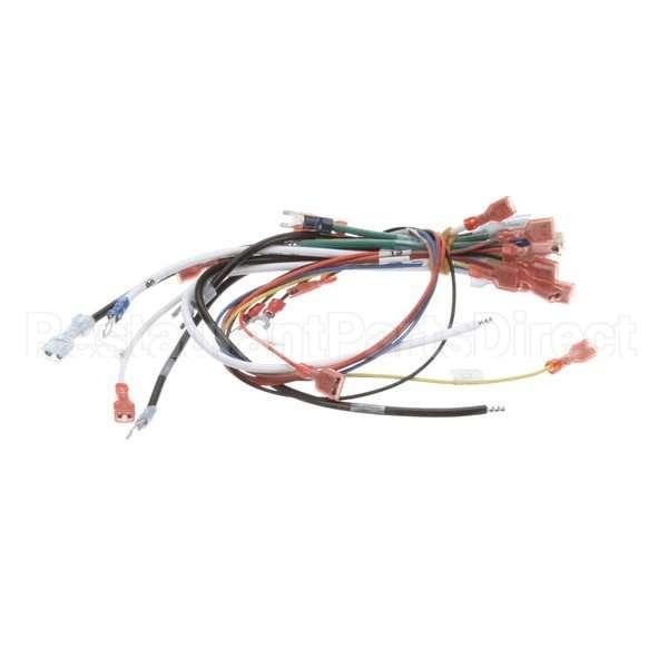 0700807 Compatible Roundup Wire Harness