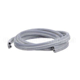 070083 Southern Pride Xlr-600 Door Gasket