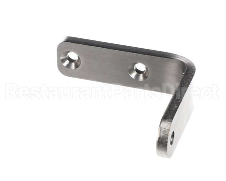 070084 Perlick Door Hinge Bottom Wood Overlay