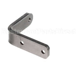 070084 Perlick Door Hinge Bottom Wood Overlay