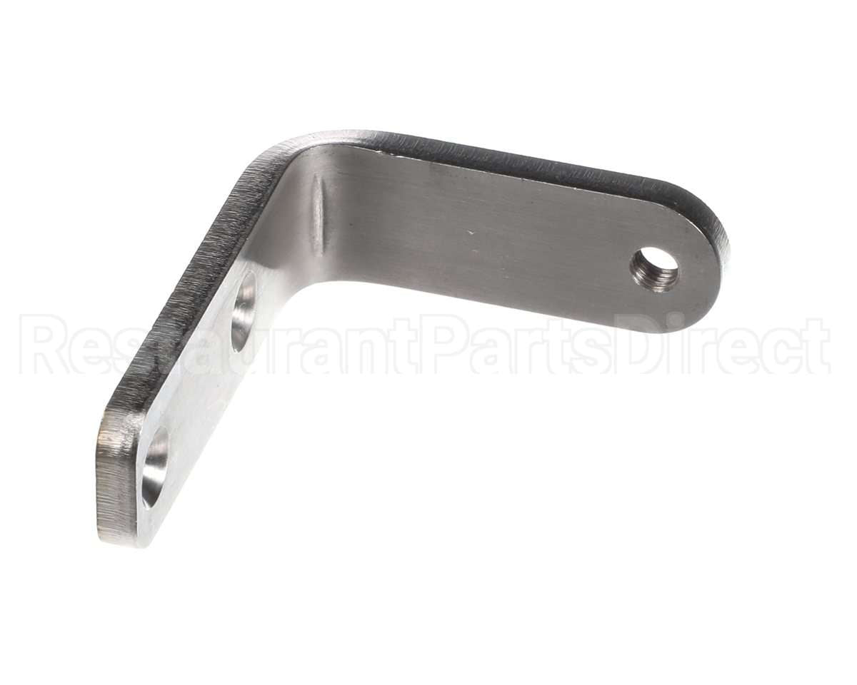 070084 Perlick Door Hinge Bottom Wood Overlay