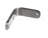 070084 Perlick Door Hinge Bottom Wood Overlay