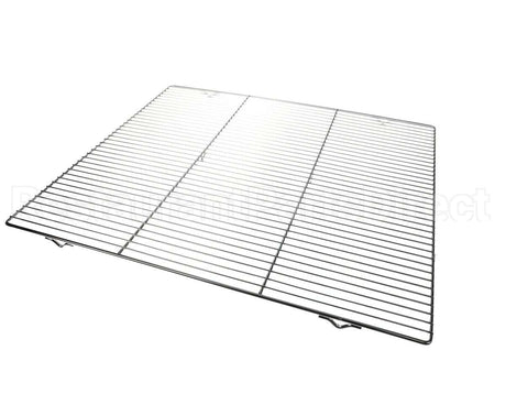 070085 Giles Screen Ribbed Grate Fflt