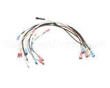 0700871 Antunes Wire Set Firehouse