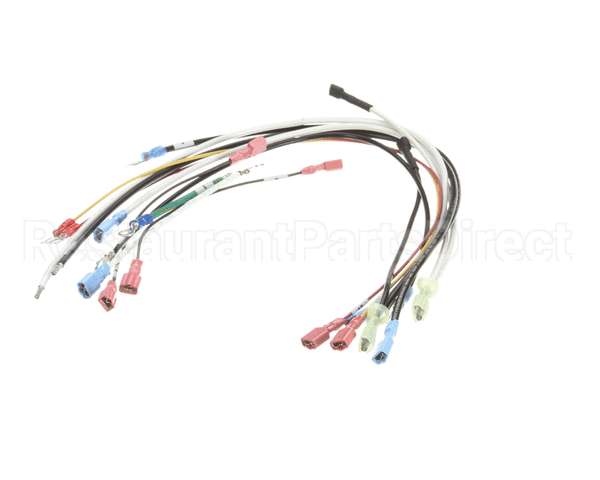 0700871 Antunes Wire Set Firehouse