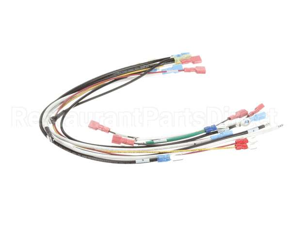 0700871 Antunes Wire Set Firehouse