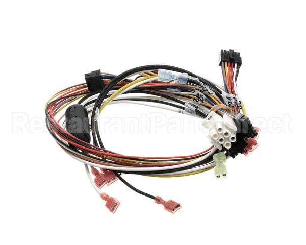 0700910 Antunes Wire Set Ss 400