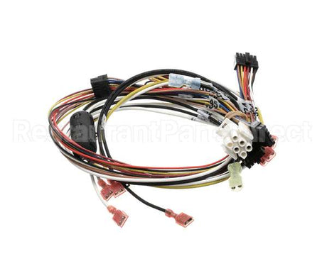 0700910 Antunes Wire Set Ss 400