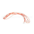 0700913 Compatible Roundup Wire Set Momentary Sw