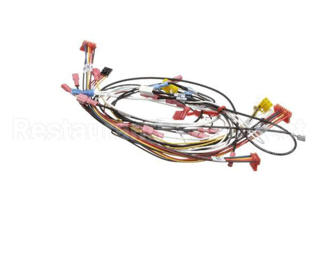 0700914 Antunes Wire Set, Hct Horz Contact Toa