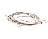 0700915 Antunes Wire Set, Horz Ir Toaster