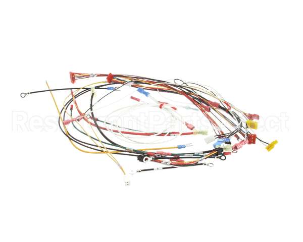 0700915 Antunes Wire Set, Horz Ir Toaster