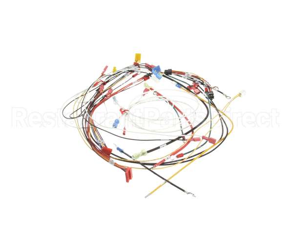 0700915 Antunes Wire Set, Horz Ir Toaster