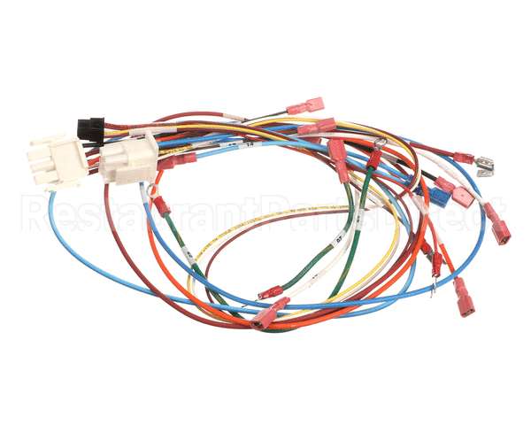 0700926 Antunes Wire Set Control Board
