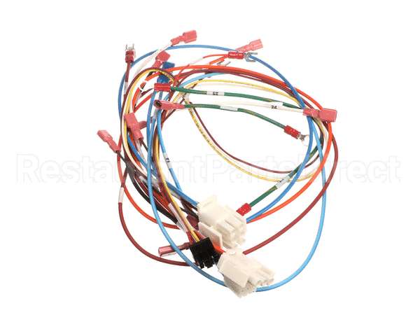 0700926 Antunes Wire Set Control Board