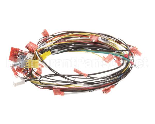 0700931 Antunes Wire Set, Cfa Ir Toaster