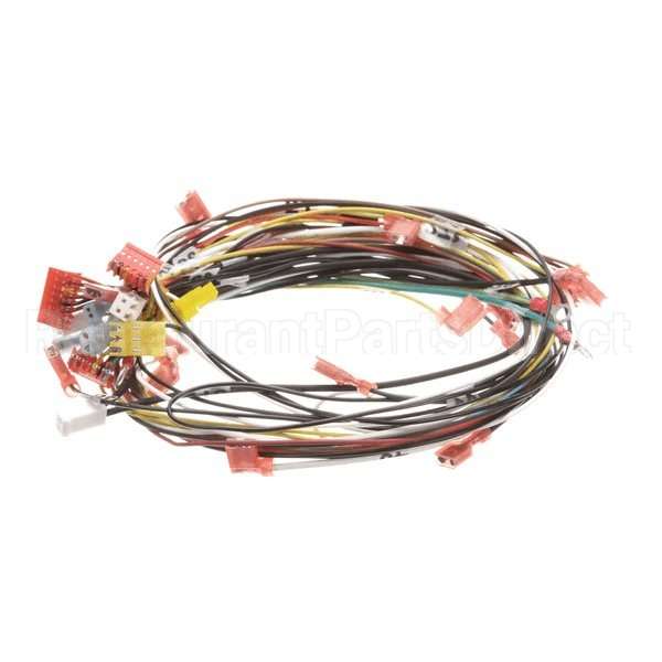 0700931 Compatible Roundup Wireset, Cfa Ir Toaster