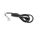 0700936 Antunes Power Cord Rt Angle 14/3 Nema