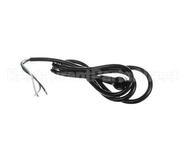 0700936 Antunes Power Cord Rt Angle 14/3 Nema