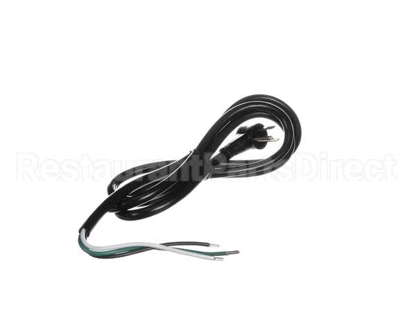 0700936 Antunes Power Cord Rt Angle 14/3 Nema