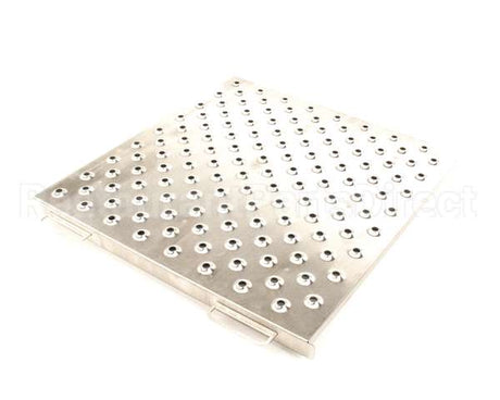 0701-2108 Ovention Jet Plate Assembly,M1718