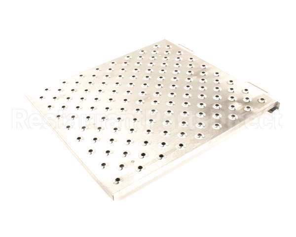 0701-2108 Ovention Jet Plate Assembly,M1718