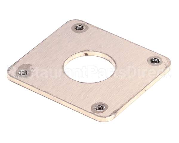 0701-3089 Ovention Steppr Mtr Mount Pltm1718