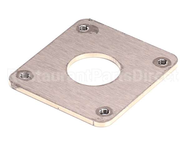 0701-3089 Ovention Steppr Mtr Mount Pltm1718